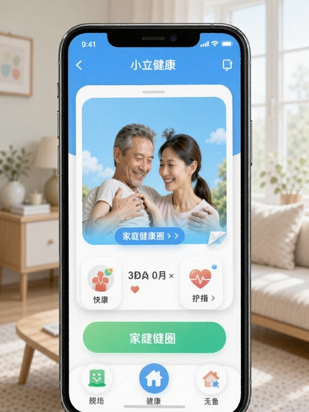 С������app��ͥ����Ȧ����