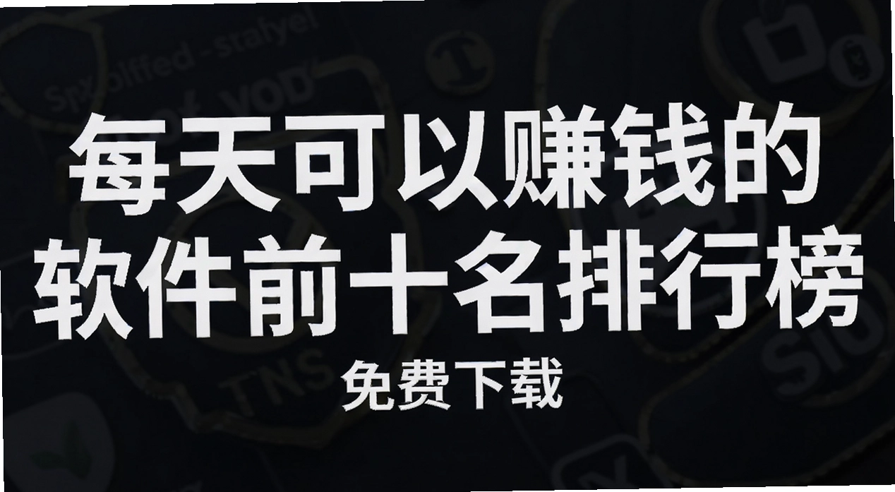 ÿ�����׬Ǯ������ǰʮ�����а�