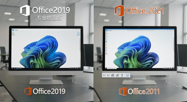 office2019רҵ��ǿ���ͼ