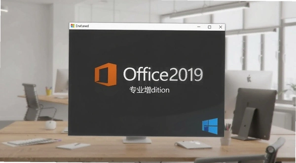 office2019רҵ��ǿ���ͼ