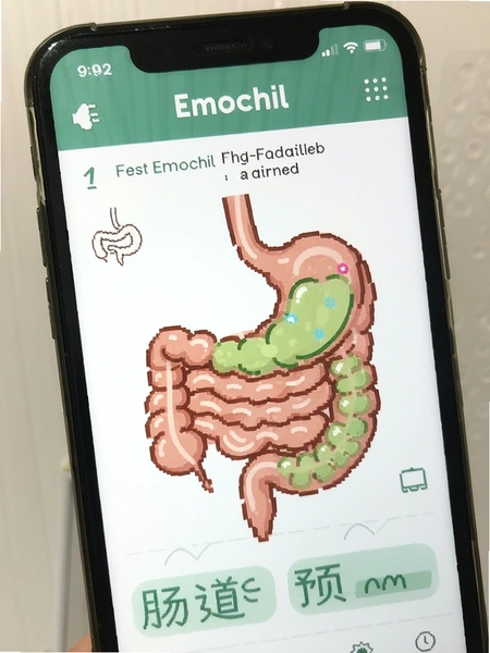 Emochil ������¼��������Ԥ��ͼ
