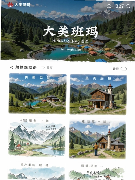 �������� ��ҳ���湦��