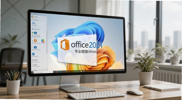 office2021רҵ��ǿ���ͼ