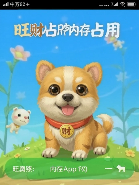����APP�ڴ�ռ�ý�ͼ