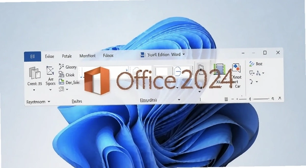 office2024רҵ��ǿ���ͼ