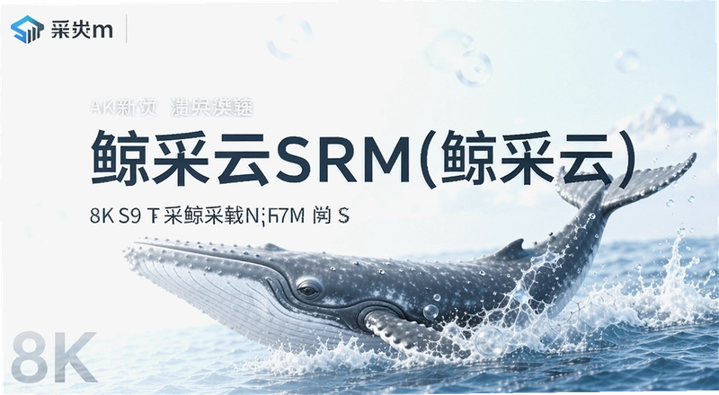 ������SRM��ôѡ�ͣ��ʹ�ͳ�ɹ�ϵͳ��ʲô����
