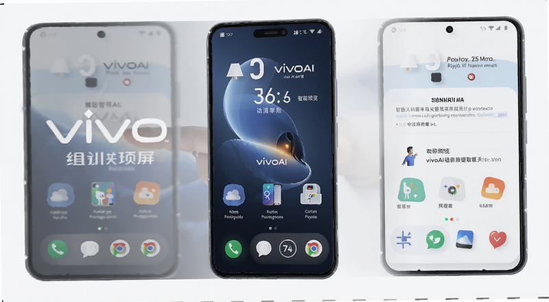vivoAI�����ȡ������ʶ������Ԥ��ͼ