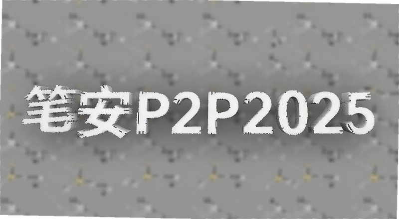 �ʰ�P2P2025������Ϣ ���˶Ҹ���չ���
