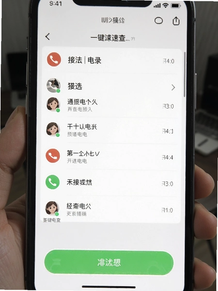 ͨ����¼һ���ٲ�δ������ɸѡ����Ԥ��ͼ