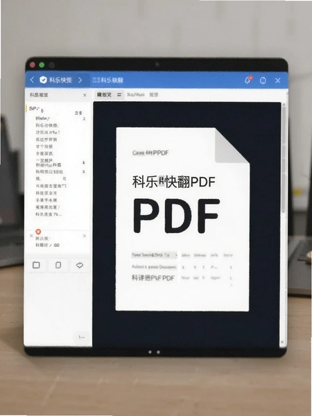 ���ֿ췭PDF�ĵ��������Ԥ��ͼ