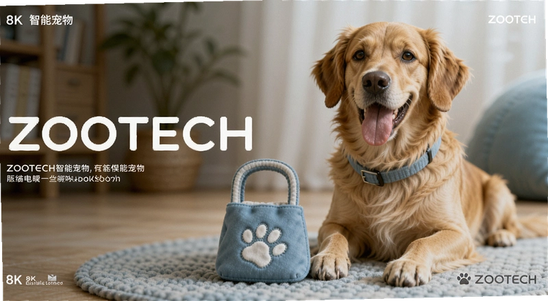 ZOOTECH���ܳ����ܰ��ϰ���Զ���չ�è�� ����ʱ��ô��