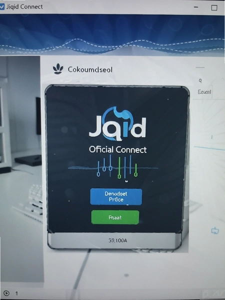 Jiqid Connect�ٷ��汾��װ����