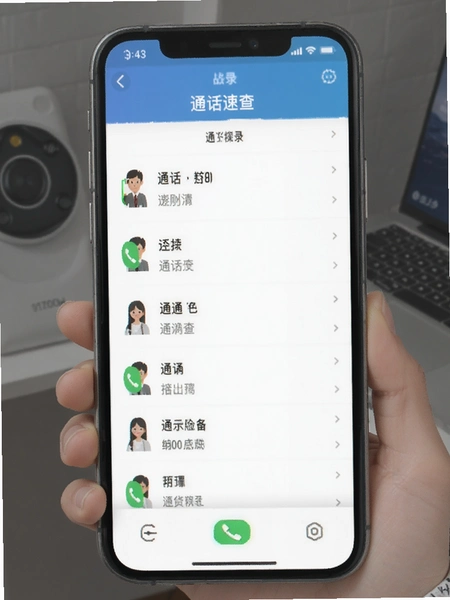 ͨ����¼һ���ٲ�ͨѶ¼��������