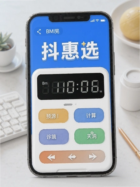 ����ѡ BMI����������Ԥ��ͼ