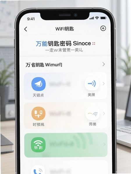 WiFiԿ��������-����Կ����������������