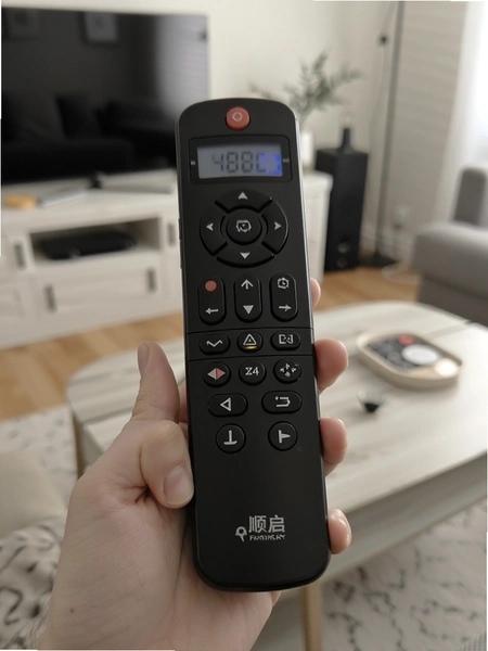 顺启遥控器支持机型列表
