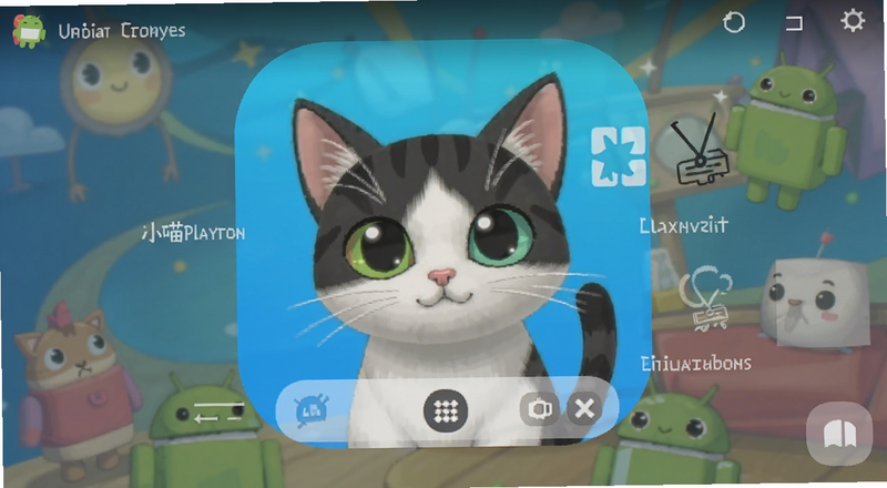 小喵Player播放器App安卓版格式支持列表预览图