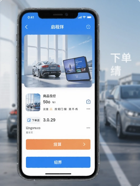 ����app��Ʒ�������µ�����ҳ��