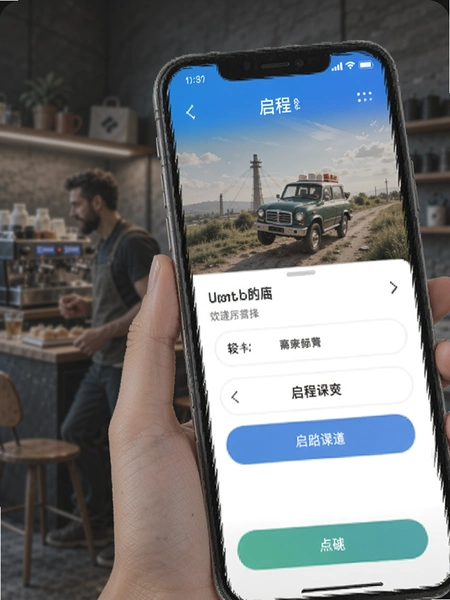 ����app�ŵ�ѡ��ҳ��