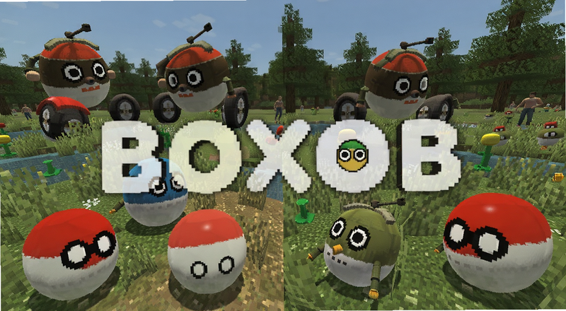 boxob������������Ӧ�滧�����泡��Ԥ��ͼ