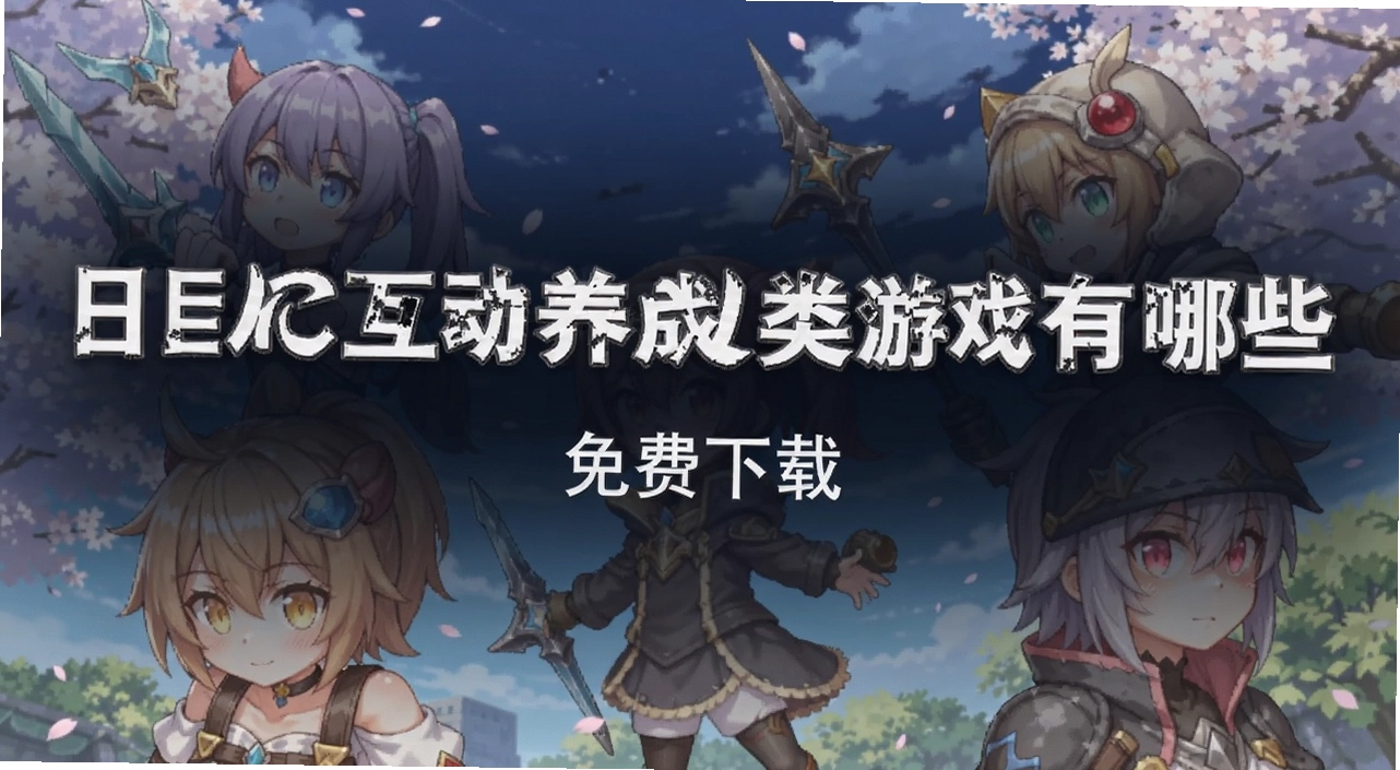 ��ϵrpg������������Ϸ����Щ