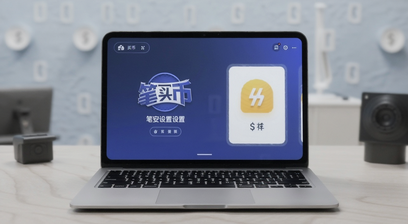 笔安买币安全设置操作预览图