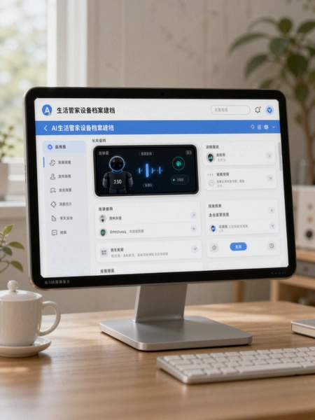 AI����ܼ��豸������������Ԥ��ͼ