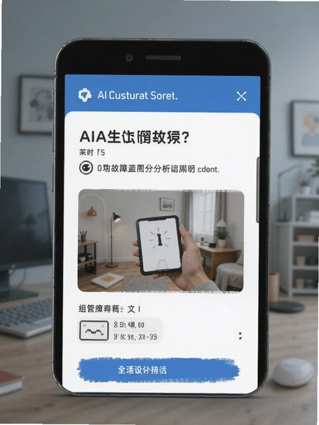AI����ܼҹ���ͼƬ�������ҳԤ��ͼ