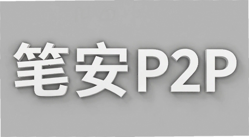 �ʰ�P2P���½�չ��� �Ҹ�������ؿ���Ϣ����