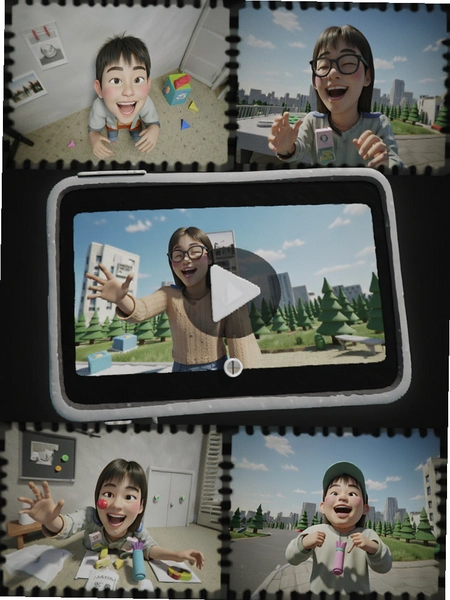 ����3D�����ƵЧ��ͼ