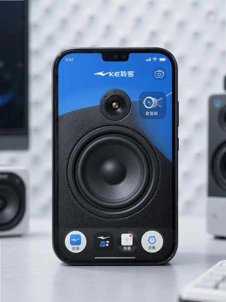 Lingke��������APP����