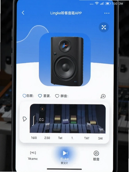 Lingke��������APP���������ͼ