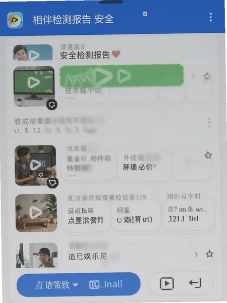 �������app��ȫ��ⱨ���ͼ