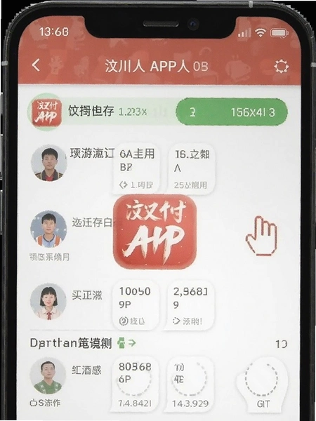 �봨��APP�����ڴ�ռ��ʵ��ͼ