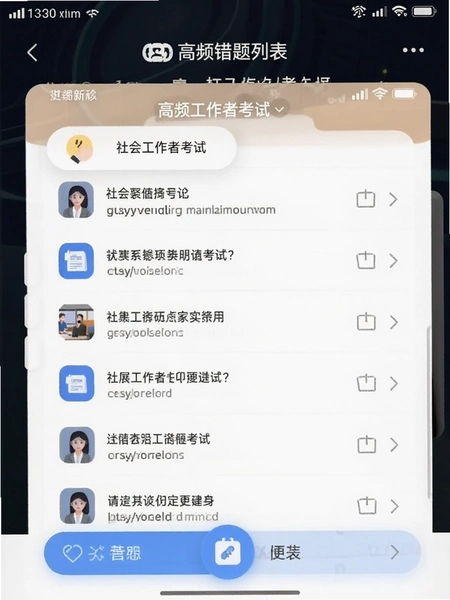 ��Ṥ���߿���APP��Ƶ�����б�����