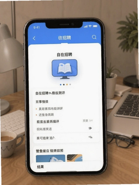 ������ƸAPP�����������ҳ��Ԥ��ͼ