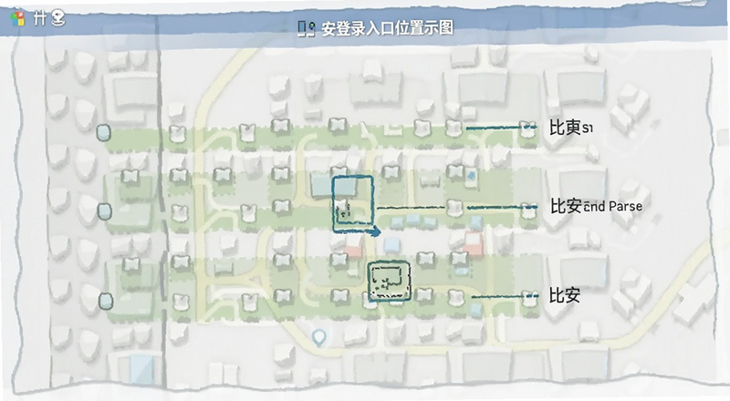 比安登录入口位置示意图预览图