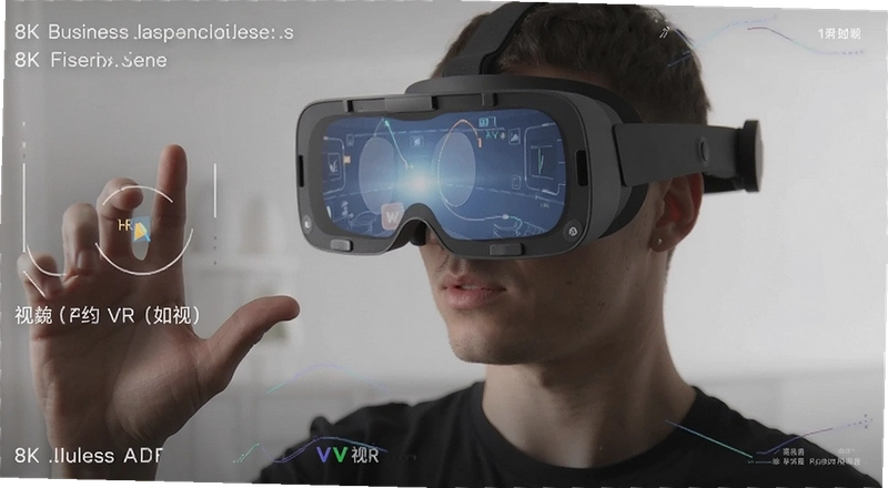 ����VR��ô�ã�����VR��ʵ����Щ���ܣ�һ�Ľ���