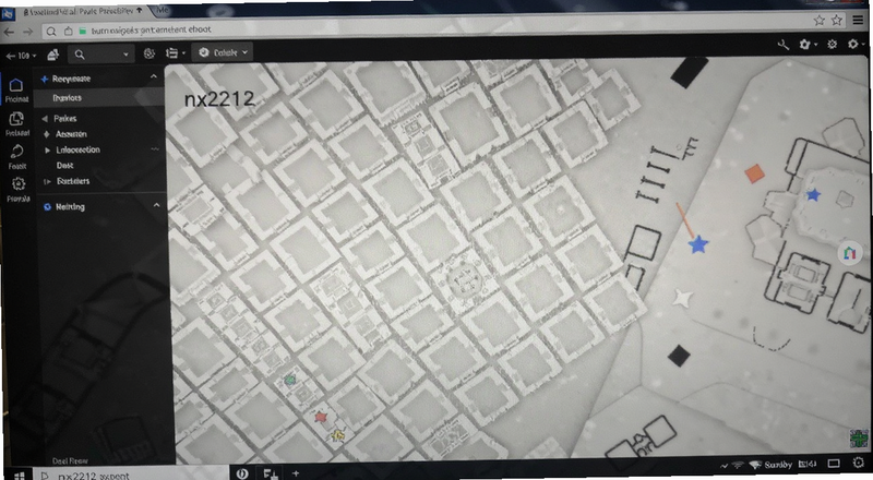 nx2212安装步骤操作界面预览图