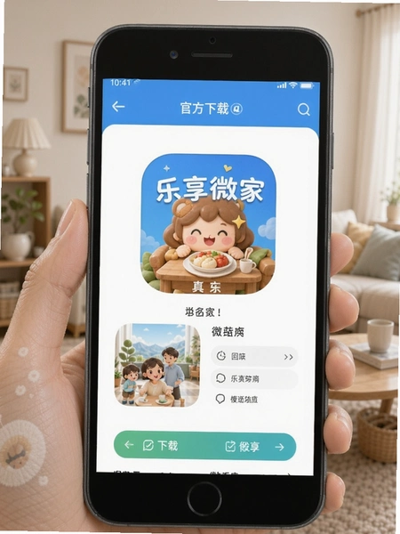 ����΢��app�ٷ�����ҳ��