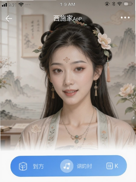 ��ʩ����APP�����ͼ