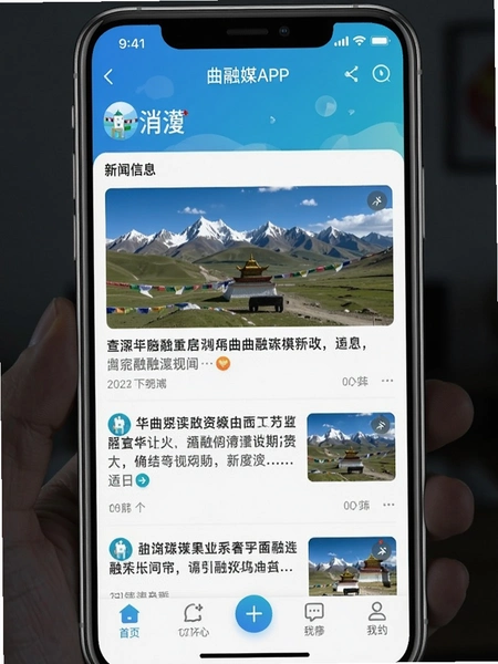 ������ýAPP��ҳ�����ͼ չʾ������Ϣ���͵ײ�������