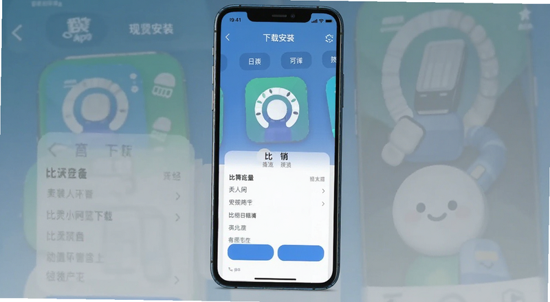 �Ȱ�App���ذ�װ����Ԥ��ͼ