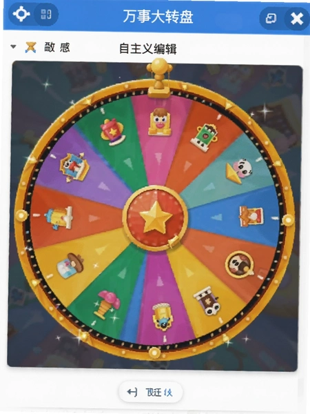 ���´�ת���Զ���ת�̱༭����Ԥ��ͼ
