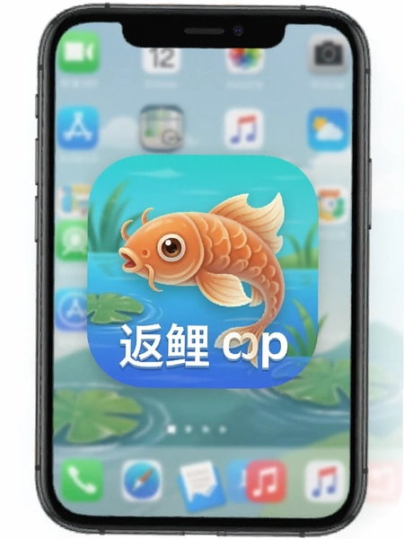 ����APP��װ��ɺ������ͼ��չʾ