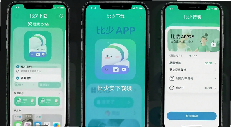 �Ȱ�APP���ذ�װ����Ԥ��ͼ