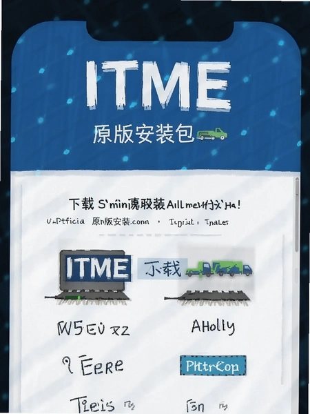 ITME�ٷ�ԭ�氲װ������ҳ��ʾ��ͼ