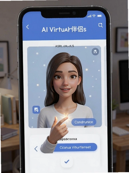 AI������¶Ի�����ҳ��Ԥ��ͼ