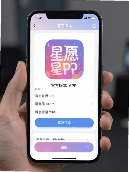 ��ԸAPP�ٷ��汾��Ϣҳ��