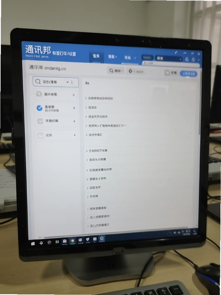ͨѶ���ǩ��ӡ����ҳ��